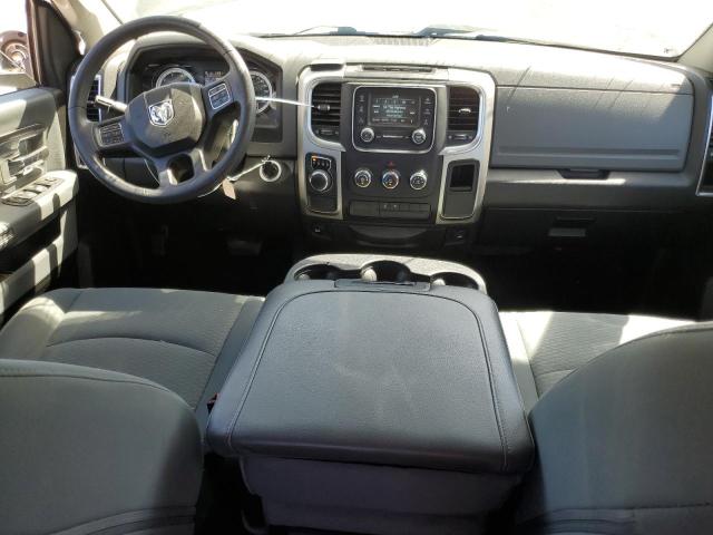 1C6RR6TT1LS102607 - 2020 RAM 1500 CLASS SLT Mavi foto 8