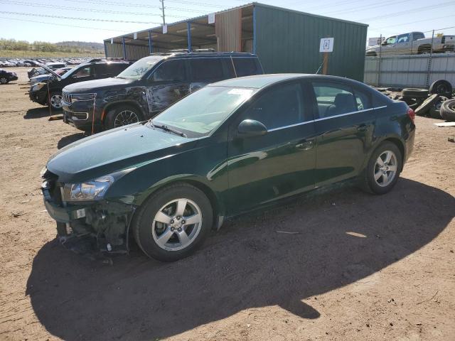 2014 CHEVROLET CRUZE LT, 