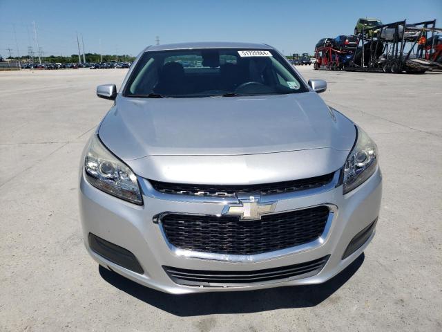 1G11C5SA1GF155980 - 2016 CHEVROLET MALIBU LIM LT 银色 照片 5