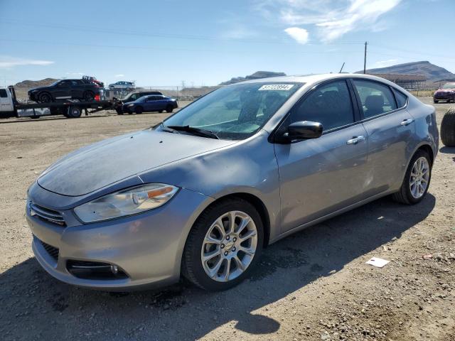 2016 DODGE DART LIMITED, 