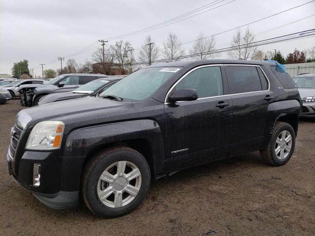 2015 GMC TERRAIN SLE, 