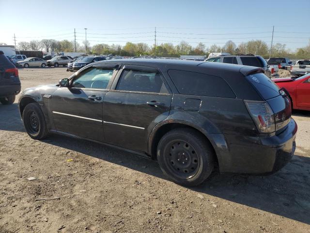 2D4FV47V37H793582 - 2007 DODGE MAGNUM SXT BLACK photo 2