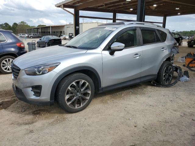 2016 MAZDA CX-5 GT, null