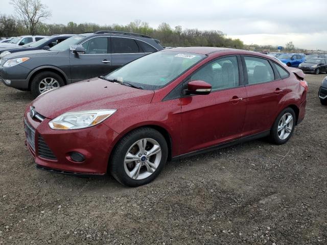 2014 FORD FOCUS SE, 