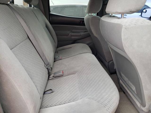 3TMJU62N49M071958 - 2009 TOYOTA TACOMA DOUBLE CAB PRERUNNER RED photo 10