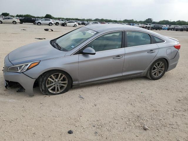 2016 HYUNDAI SONATA SE, 