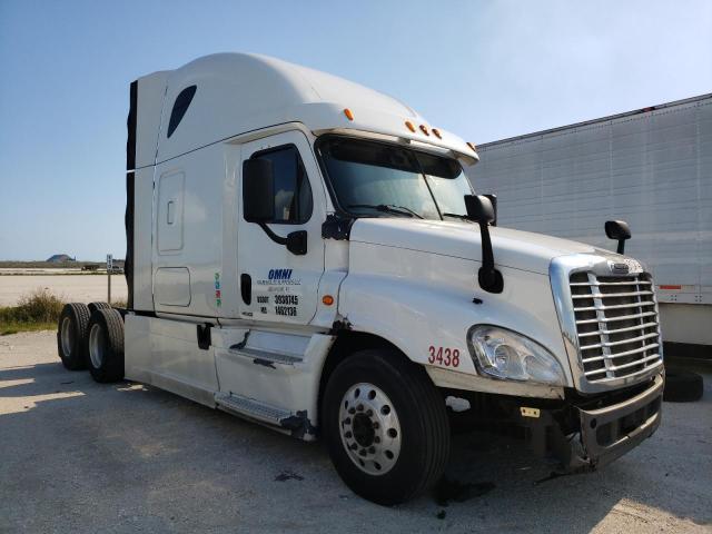 2014 FREIGHTLINER CASCADIA 1, 