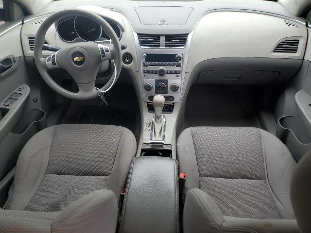 1G1ZC5E08CF385290 - 2012 CHEVROLET MALIBU 1LT 白色 照片 8