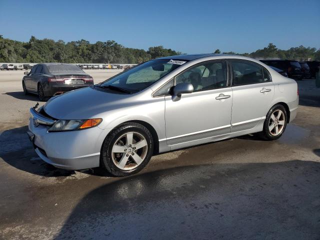 2006 HONDA CIVIC EX, 