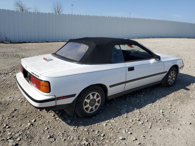 1T5ST62K4J7235958 - 1964 TOYOTA CELICA WHITE photo 3