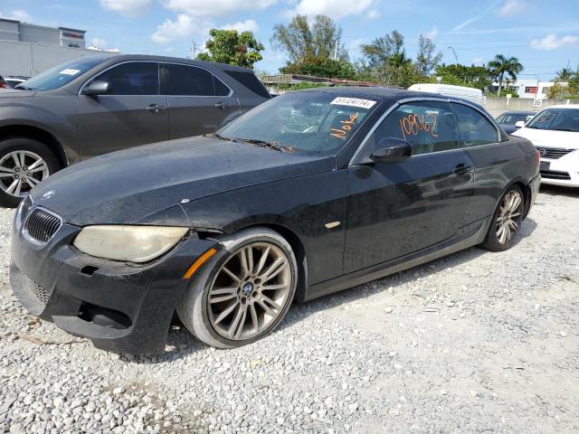 2011 BMW 328 I, 