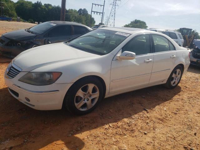 2006 ACURA RL, 