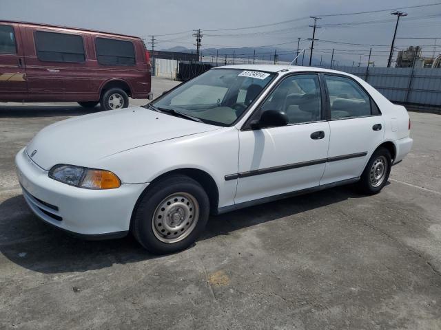 1995 HONDA CIVIC DX, 