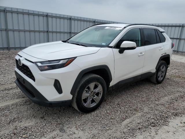 2024 TOYOTA RAV4 XLE, 