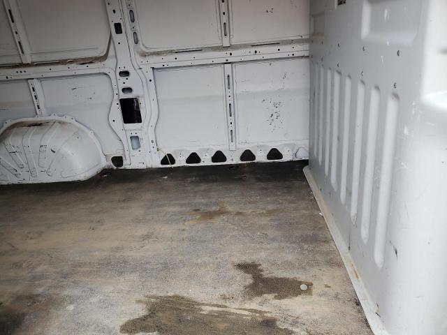 3C6TRVAG0GE135130 - 2016 RAM PROMASTER 1500 STANDARD WHITE photo 11