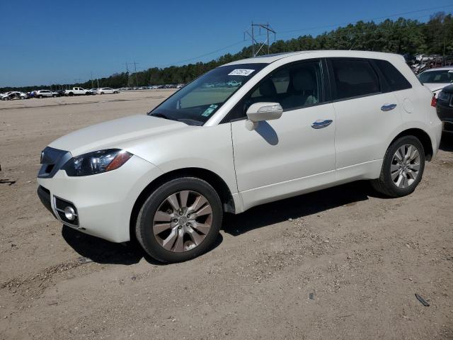 2011 ACURA RDX, 