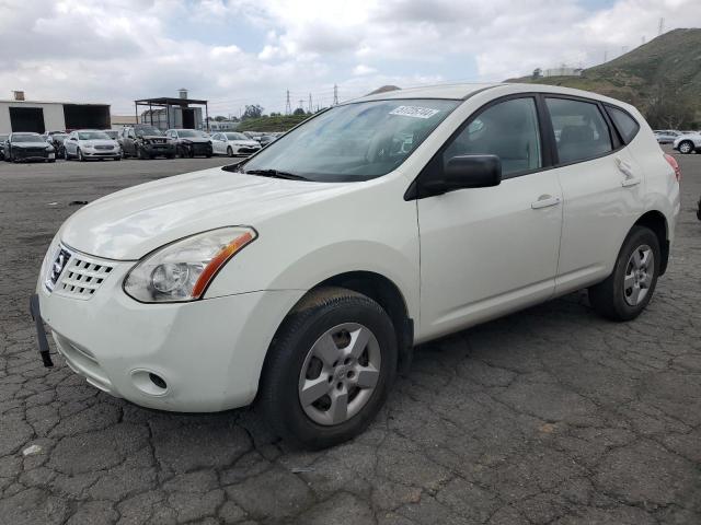 2009 NISSAN ROGUE S, 