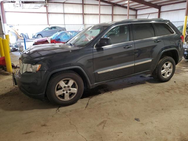 2013 JEEP GRAND CHER LAREDO, 