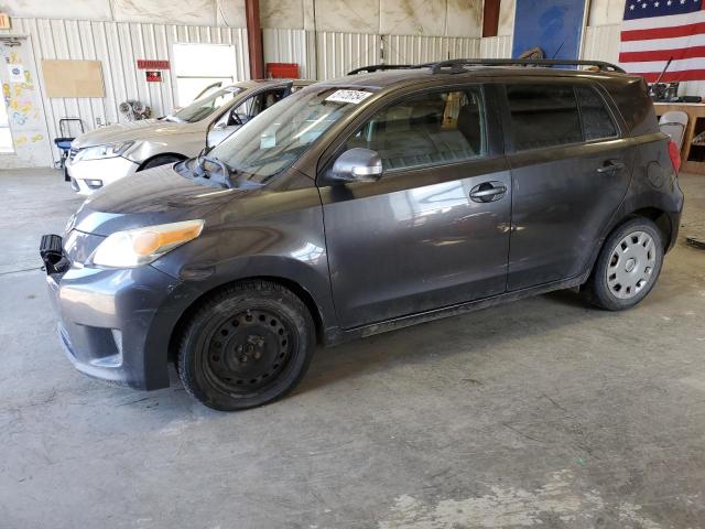 2008 TOYOTA SCION XD, 