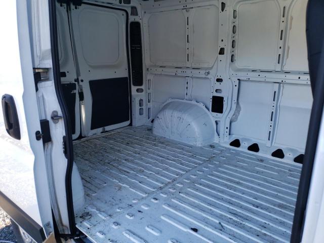 3C6LRVNG3ME539755 - 2021 RAM PROMASTER 1500 STANDARD WHITE photo 6