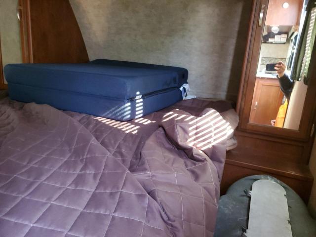 4YDT32921FT413733 - 2015 KEYSTONE PASSPORT BEIGE photo 5