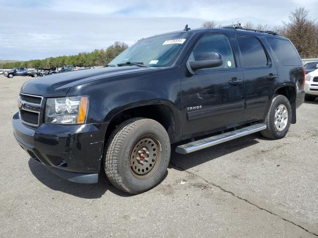 2011 CHEVROLET TAHOE K1500 LT, 