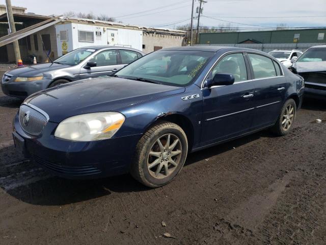 2007 BUICK LUCERNE CXL, 