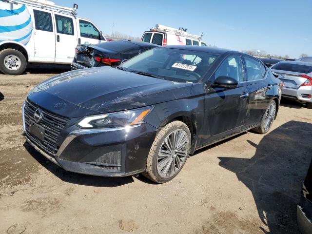 2023 NISSAN ALTIMA SL, 