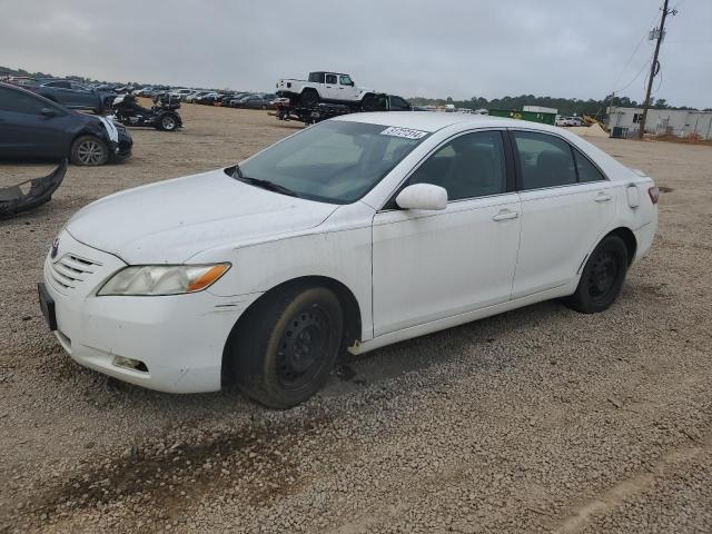 2009 TOYOTA CAMRY BASE, 