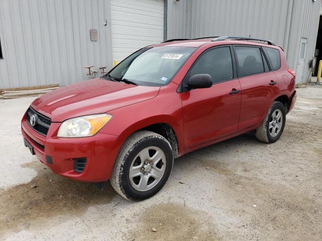 2012 TOYOTA RAV4, 