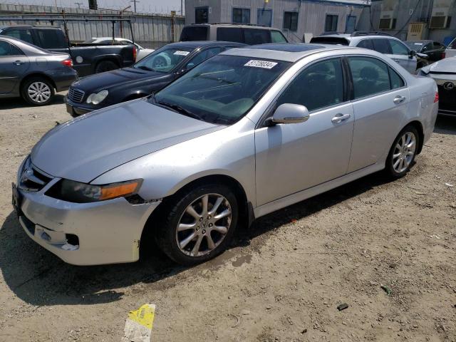 2007 ACURA TSX, 