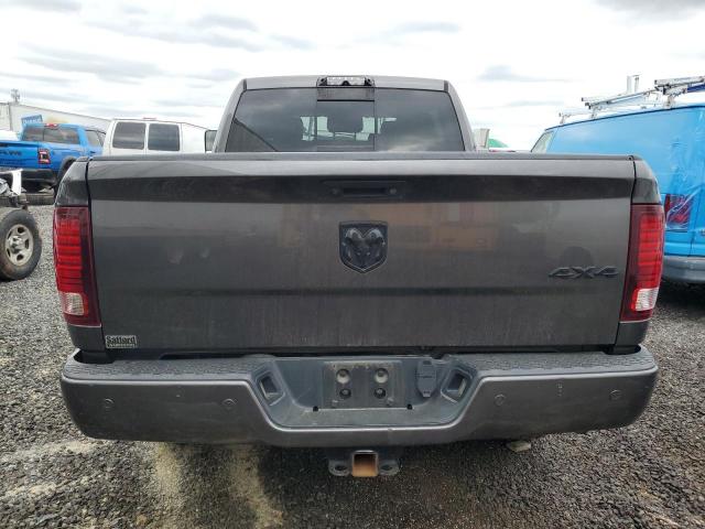 3C63R3ML5GG372004 - 2016 RAM 3500 LARAMIE CHARCOAL photo 6