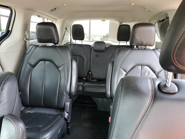 2C4RC1BG1KR539668 - 2019 CHRYSLER PACIFICA TOURING L Ağ foto 10