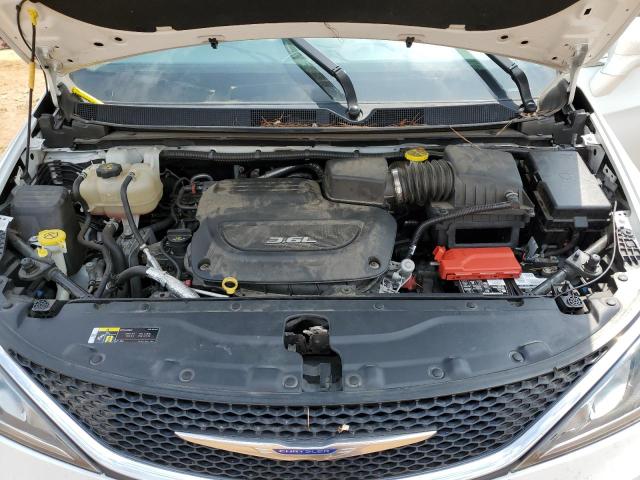 2C4RC1BG1KR539668 - 2019 CHRYSLER PACIFICA TOURING L Ağ foto 12