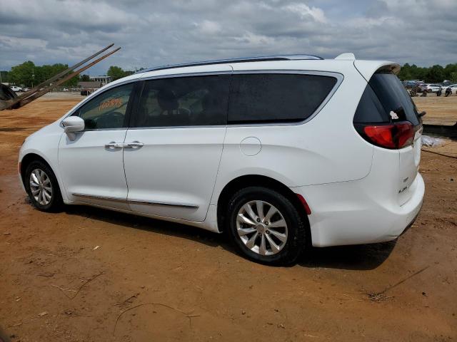 2C4RC1BG1KR539668 - 2019 CHRYSLER PACIFICA TOURING L Ağ foto 2