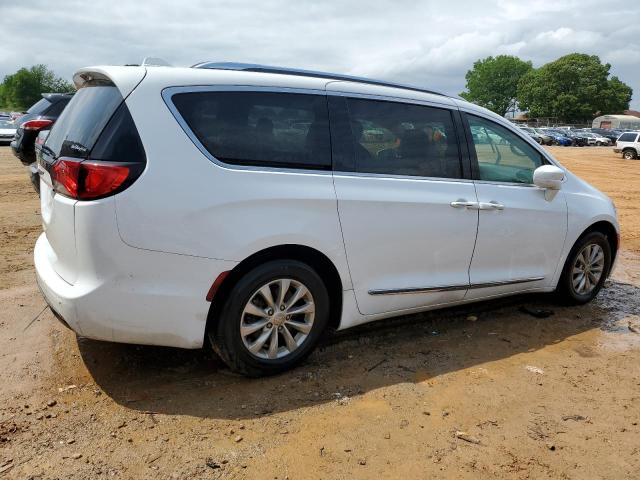 2C4RC1BG1KR539668 - 2019 CHRYSLER PACIFICA TOURING L Ağ foto 3
