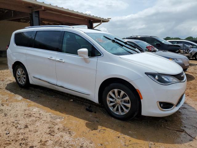 2C4RC1BG1KR539668 - 2019 CHRYSLER PACIFICA TOURING L Ağ foto 4