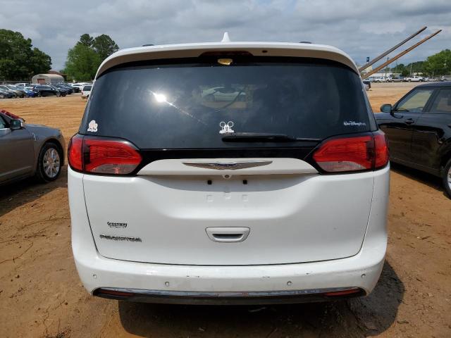 2C4RC1BG1KR539668 - 2019 CHRYSLER PACIFICA TOURING L Ağ foto 6