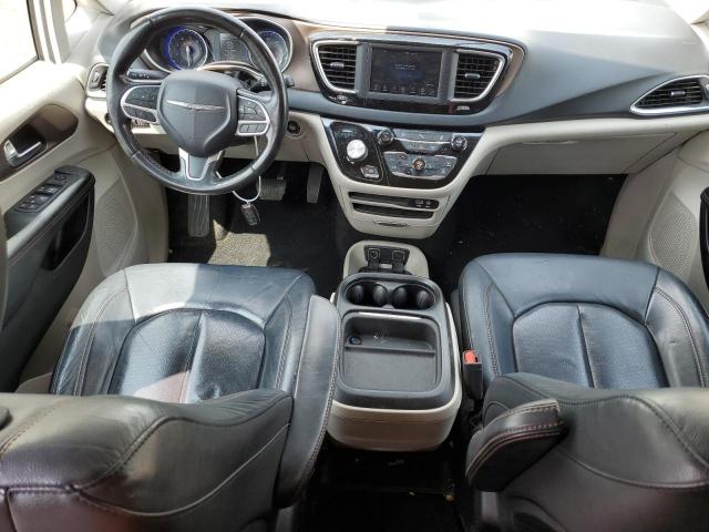2C4RC1BG1KR539668 - 2019 CHRYSLER PACIFICA TOURING L Ağ foto 8