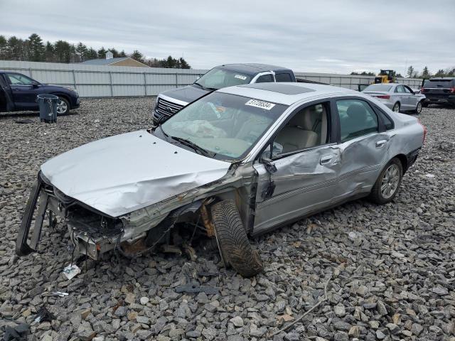 2004 VOLVO S80 2.5T, 