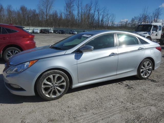 2014 HYUNDAI SONATA SE, 