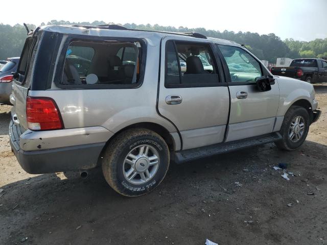 1FMRU15W34LA23058 - 2004 FORD EXPEDITION XLT SILVER photo 3