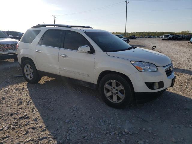 5GZEV23708J190463 - 2008 SATURN OUTLOOK XR თეთრი ფოტო 4