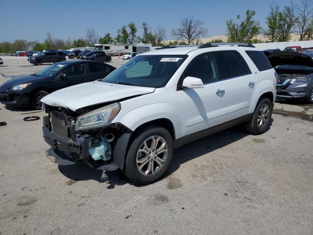 2016 GMC ACADIA SLT-1, 