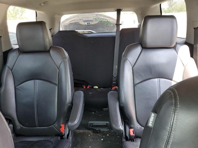 1GKKRRKD9GJ118849 - 2016 GMC ACADIA SLT-1 Ağ foto 10