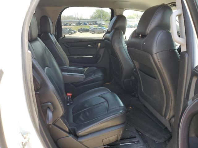 1GKKRRKD9GJ118849 - 2016 GMC ACADIA SLT-1 Ağ foto 11