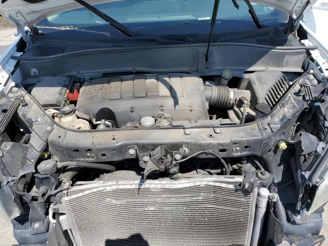 1GKKRRKD9GJ118849 - 2016 GMC ACADIA SLT-1 Ağ foto 12