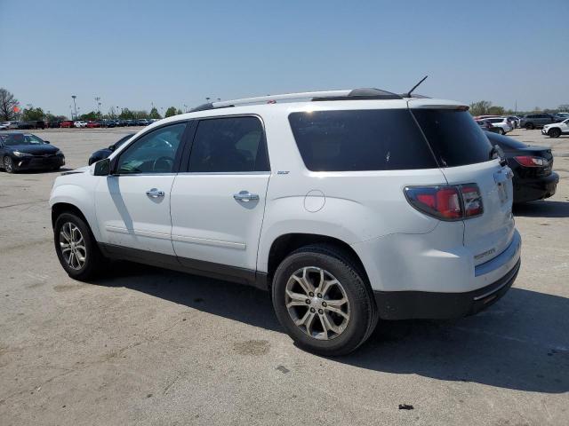 1GKKRRKD9GJ118849 - 2016 GMC ACADIA SLT-1 Ağ foto 2