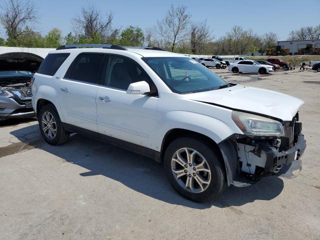 1GKKRRKD9GJ118849 - 2016 GMC ACADIA SLT-1 Ağ foto 4