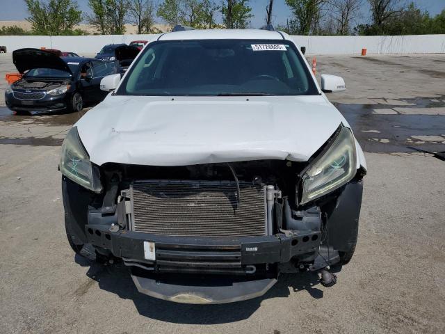 1GKKRRKD9GJ118849 - 2016 GMC ACADIA SLT-1 Ağ foto 5